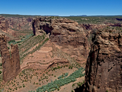 Canyon deChelly National Monument
