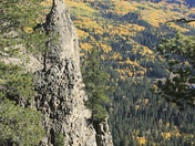 San Juan National Forest