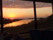 Back Bay Naitonal Wildlife Refuge