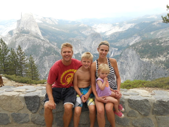Yosemite