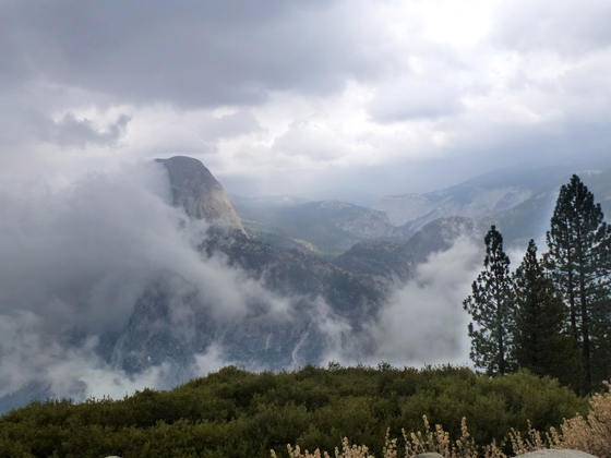 Yosemite