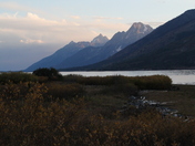 Grand Tetons National Park