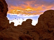 Arches National Park