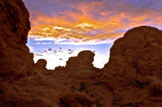 Arches National Park