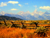 Grand Teton National Park