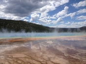 Yellowstone National Park