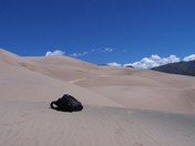 Great Sand Dunes National Park