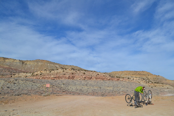McInnis Canyons National Conservation Area