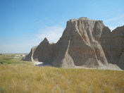 Badlands