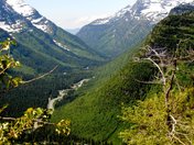 Glacier National Park