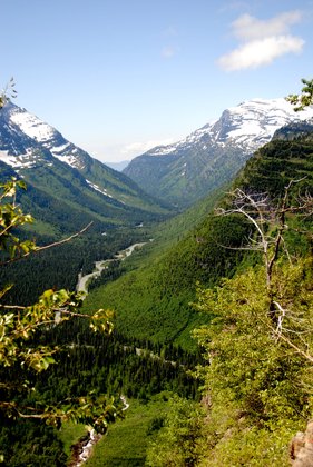 Glacier National Park