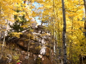 Rocky Mountain National Park