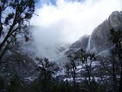 Yosemite National park