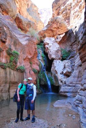 Grand Canyon National Park