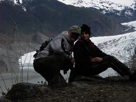TONGASS NATIONAL FOREST