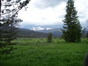 Rocky Mountain National Park