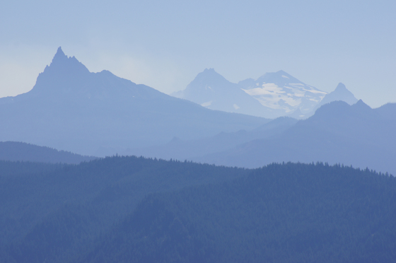 Willamette National Forest