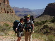 GRAND CANYON NATIONAL PARK