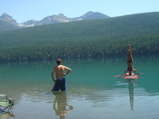 Glacier National Park
