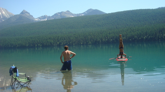 Glacier National Park