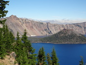 crater lake oregon
