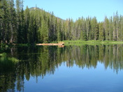 Boise National Forest