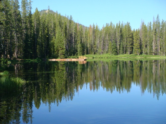 Boise National Forest