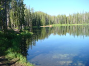 Boise National Forest