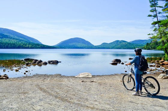 Acadia National Park