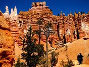 Bryce Canyon National Park