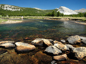 Yosemite National Park