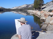 Yosemite National Park