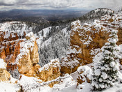 Bryce Canyon National Park