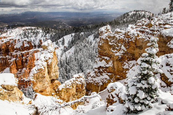 Bryce Canyon National Park