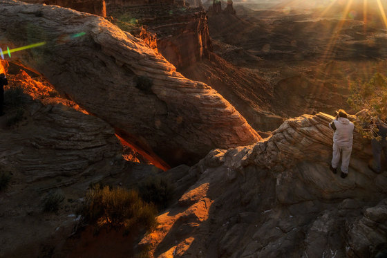 Arches National Park