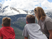 Glacier National Park