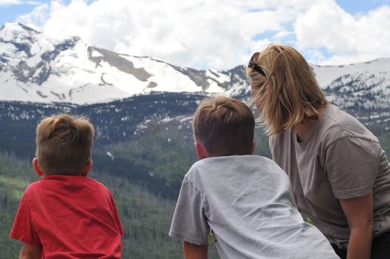 Glacier National Park