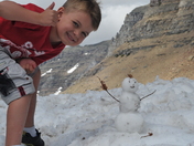 Glacier National Park