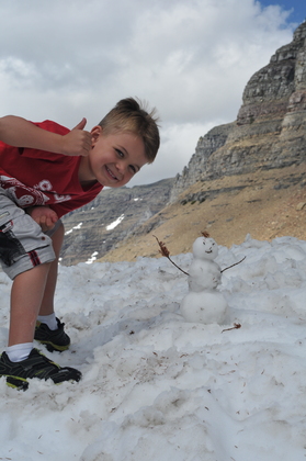 Glacier National Park