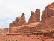 Arches National Park