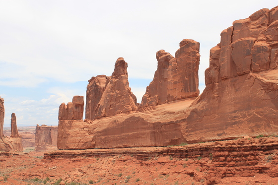 Arches National Park