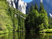 Yosemite National Park