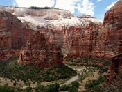 Zion National Park