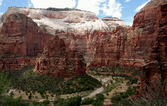 Zion National Park