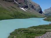 Glacier National Park