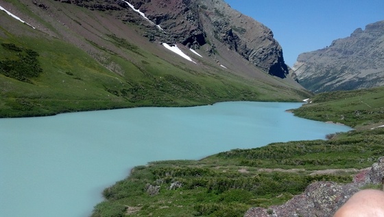 Glacier National Park