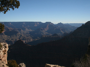Grand Canyon - South Rim
