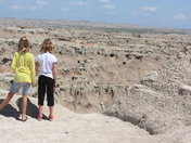 Badlands National Park