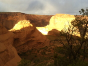 Canyon de Chelly National Monument