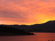 Arapahoe National Forest